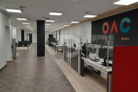 Купить офис в Л'Эшампле, Испания 990м², № 5177 - фото 2