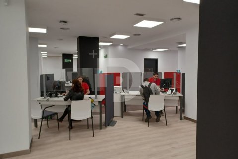 Офис студия в Л'Эшампле, Барселона, Каталония, Испания № 5177