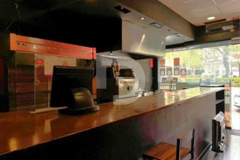 Купить кафе / ресторан в Л'Эшампле, Испания 75м², № 5180 - фото 2