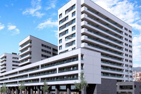 Apartamento de 3 dormitorios en venta en Barcelona, Cataluña, Spain № 4247 - foto 9