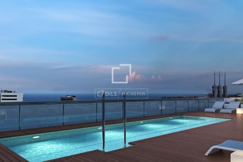 Apartamento de 3 dormitorios en venta en Barcelona, Cataluña, Spain № 4247 - foto 7