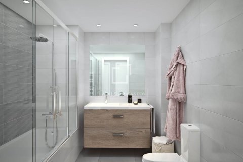 Apartamento de 3 dormitorios en venta en Barcelona, Cataluña, Spain № 4247 - foto 6