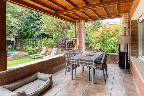 5 chambres villa à vendre à Gava, Barcelona, Catalonia, Spain № 4246 - photo 28