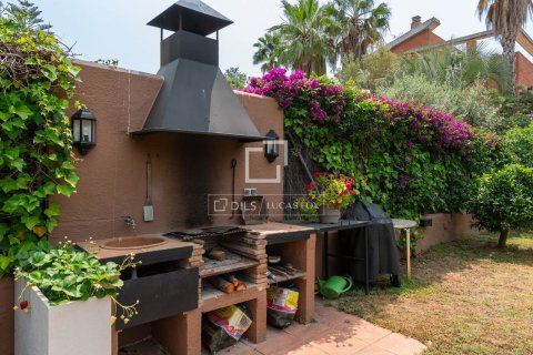 5 chambres villa à vendre à Gava, Barcelona, Catalonia, Spain № 4246 - photo 29