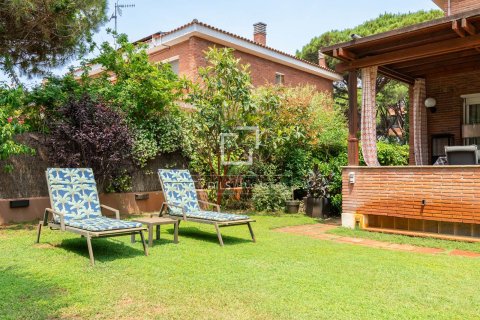 5 chambres villa à vendre à Gava, Barcelona, Catalonia, Spain № 4246 - photo 30