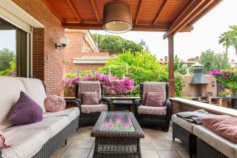 5 chambres villa à vendre à Gava, Barcelona, Catalonia, Spain № 4246 - photo 27