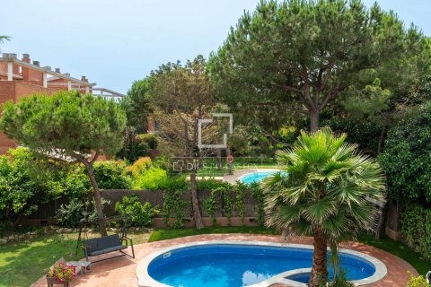 5 chambres villa à vendre à Gava, Barcelona, Catalonia, Spain № 4246 - photo 23