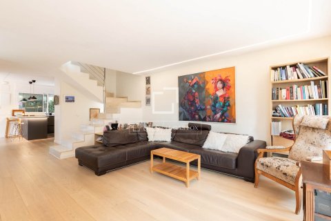 3 chambres villa à vendre à Castelldefels, Barcelona, Catalonia, Spain № 4244 - photo 9