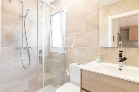 3 chambres villa à vendre à Castelldefels, Barcelona, Catalonia, Spain № 4244 - photo 17