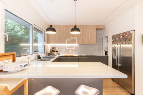 3 chambres villa à vendre à Castelldefels, Barcelona, Catalonia, Spain № 4244 - photo 5