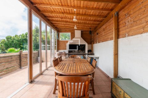 3 chambres villa à vendre à Castelldefels, Barcelona, Catalonia, Spain № 4244 - photo 27