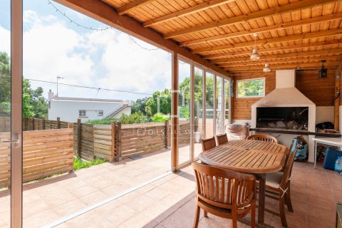 3 chambres villa à vendre à Castelldefels, Barcelona, Catalonia, Spain № 4244 - photo 26