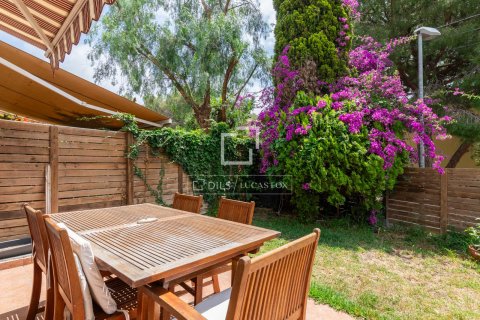 3 chambres villa à vendre à Castelldefels, Barcelona, Catalonia, Spain № 4244 - photo 24