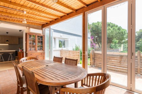 3 chambres villa à vendre à Castelldefels, Barcelona, Catalonia, Spain № 4244 - photo 29