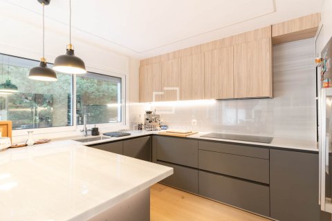 3 chambres villa à vendre à Castelldefels, Barcelona, Catalonia, Spain № 4244