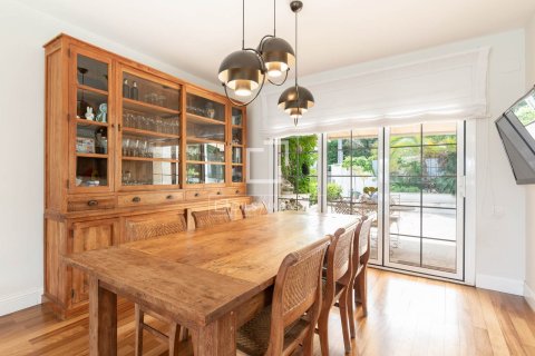 5 chambres villa à vendre à Sant Cugat Del Valles, Barcelona, Catalonia, Spain № 4245 - photo 11