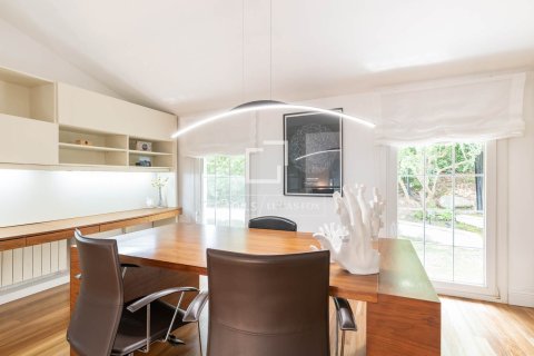 5 chambres villa à vendre à Sant Cugat Del Valles, Barcelona, Catalonia, Spain № 4245 - photo 12