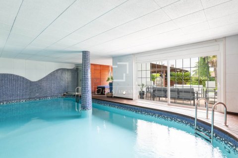 5 chambres villa à vendre à Sant Cugat Del Valles, Barcelona, Catalonia, Spain № 4245 - photo 28