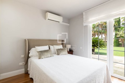 5 chambres villa à vendre à Sant Cugat Del Valles, Barcelona, Catalonia, Spain № 4245 - photo 19