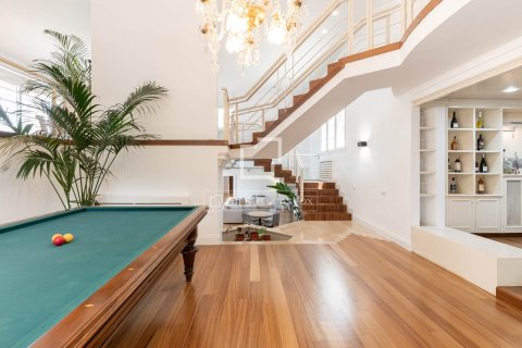 5 chambres villa à vendre à Sant Cugat Del Valles, Barcelona, Catalonia, Spain № 4245 - photo 24