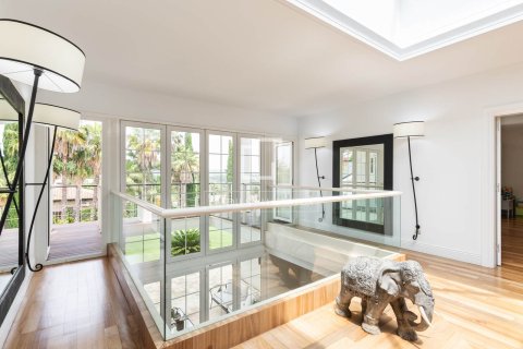 5 chambres villa à vendre à Sant Cugat Del Valles, Barcelona, Catalonia, Spain № 4245 - photo 17