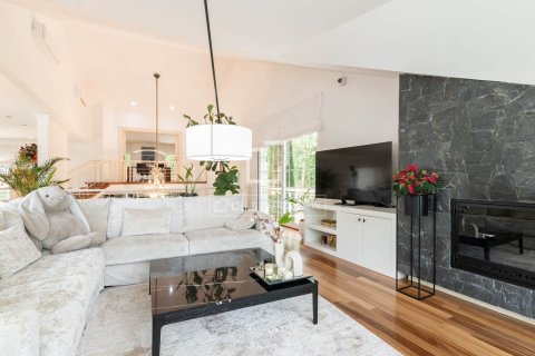 5 chambres villa à vendre à Sant Cugat Del Valles, Barcelona, Catalonia, Spain № 4245 - photo 6