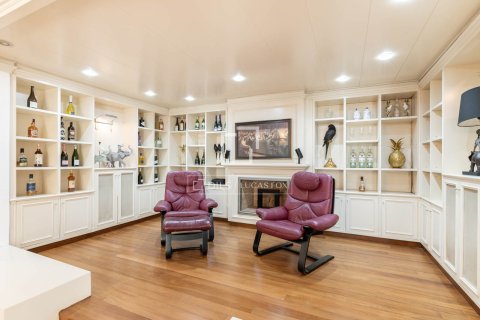 5 chambres villa à vendre à Sant Cugat Del Valles, Barcelona, Catalonia, Spain № 4245 - photo 26