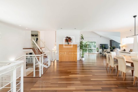 5 chambres villa à vendre à Sant Cugat Del Valles, Barcelona, Catalonia, Spain № 4245 - photo 10