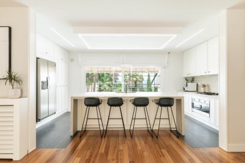 5 chambres villa à vendre à Sant Cugat Del Valles, Barcelona, Catalonia, Spain № 4245 - photo 14