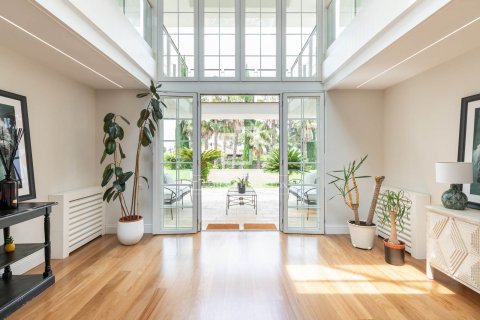 5 chambres villa à vendre à Sant Cugat Del Valles, Barcelona, Catalonia, Spain № 4245 - photo 4