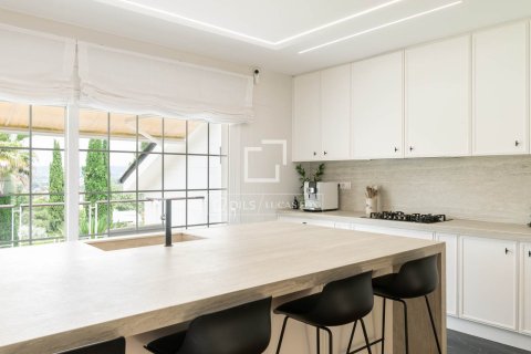 5 chambres villa à vendre à Sant Cugat Del Valles, Barcelona, Catalonia, Spain № 4245 - photo 15