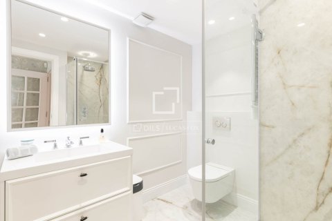 5 chambres villa à vendre à Sant Cugat Del Valles, Barcelona, Catalonia, Spain № 4245 - photo 22