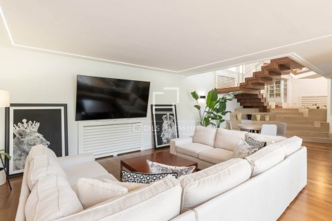 5 chambres villa à vendre à Sant Cugat Del Valles, Barcelona, Catalonia, Spain № 4245 - photo 16