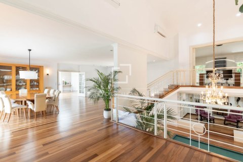 5 chambres villa à vendre à Sant Cugat Del Valles, Barcelona, Catalonia, Spain № 4245 - photo 9