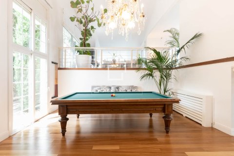 5 chambres villa à vendre à Sant Cugat Del Valles, Barcelona, Catalonia, Spain № 4245 - photo 25