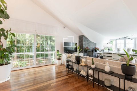 5 chambres villa à vendre à Sant Cugat Del Valles, Barcelona, Catalonia, Spain № 4245 - photo 7