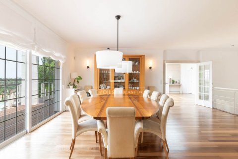 5 chambres villa à vendre à Sant Cugat Del Valles, Barcelona, Catalonia, Spain № 4245 - photo 8