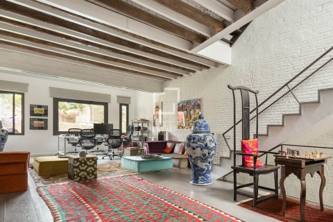 5 chambres villa à vendre à Barcelona, Catalonia, Spain № 4243 - photo 16