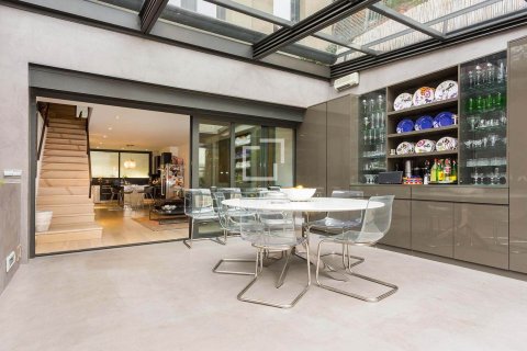 5 chambres villa à vendre à Barcelona, Catalonia, Spain № 4243 - photo 8