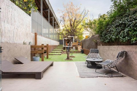 5 chambres villa à vendre à Barcelona, Catalonia, Spain № 4243 - photo 6