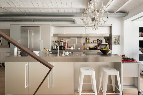 5 chambres villa à vendre à Barcelona, Catalonia, Spain № 4243 - photo 9