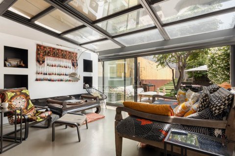 5 chambres villa à vendre à Barcelona, Catalonia, Spain № 4243 - photo 4