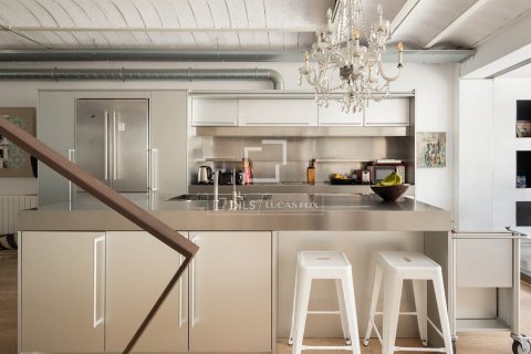 5 chambres villa à vendre à Barcelona, Catalonia, Spain № 4243 - photo 11