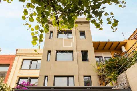 5 chambres villa à vendre à Barcelona, Catalonia, Spain № 4243 - photo 12