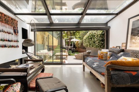 5 chambres villa à vendre à Barcelona, Catalonia, Spain № 4243