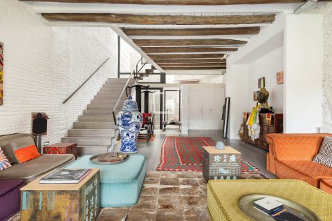 5 chambres villa à vendre à Barcelona, Catalonia, Spain № 4243 - photo 19