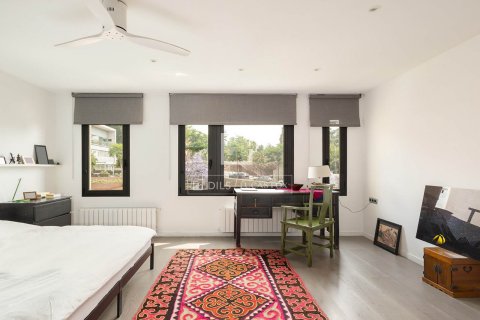 5 chambres villa à vendre à Barcelona, Catalonia, Spain № 4243 - photo 22