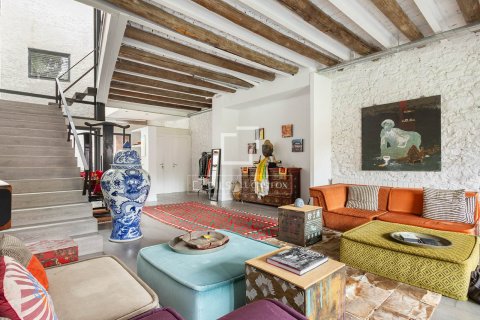 5 chambres villa à vendre à Barcelona, Catalonia, Spain № 4243 - photo 18