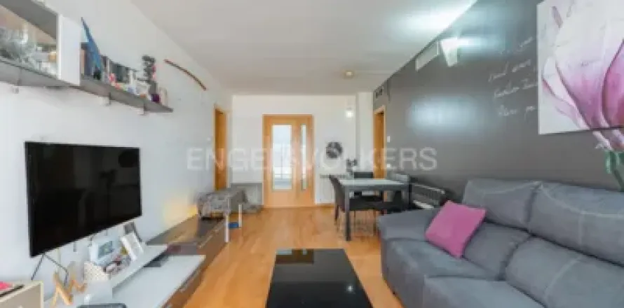 Квартира с 3 спальнями в Монторнес-дель-Вальесе, Барселона, Каталония, Испания № 3184