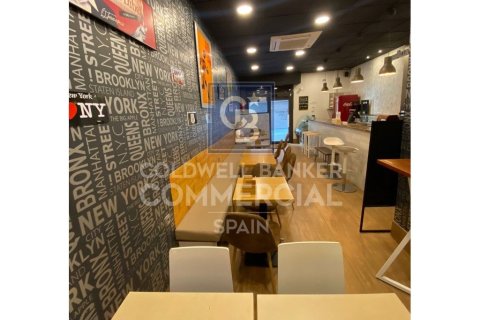Купить коммерческую недвижимость в Барселона, Испания 51м², № 3183 - фото 2